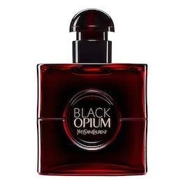 ysl black opıum sephora|其他.